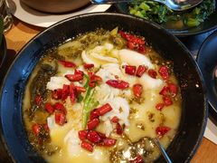 -金牌外婆家(苏州中心店)