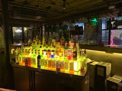 -拾叁唐Livehouse(佛山禅城店)