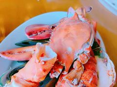 -沈阳君悦酒店·意坊意大利餐厅