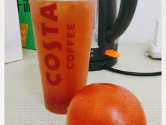 -COSTA COFFEE(吴江路店)