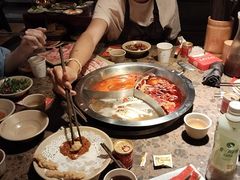 -蜀国大将老火锅(江北店)