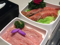 -海底捞火锅(九久奥特莱斯店)