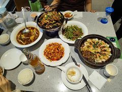 -紫光园(劲松店)