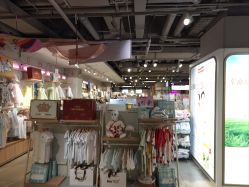 -孩子王(泊富ICITY店)