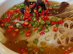 -叶婆婆钵钵鸡(解放碑店)