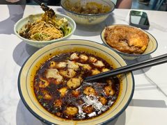 -珍味马边曹五抄手