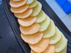 土豆片-鼎宏干锅牛肉(富城时代店)