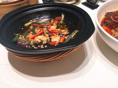 -千滋百味·醉江澜花园餐厅(街道口店)