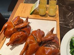 -汤城小厨•粤菜•靓汤(苏州街店)