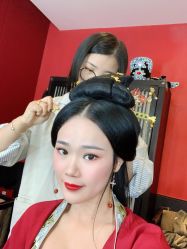 -盘子女人坊古装写真摄影(深圳店)