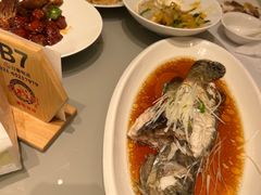 -红城阁·上海味道(四平路店)