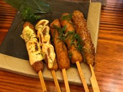 -坂吉屋·居酒屋深夜食堂(龙湖店)