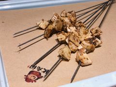-状元阁烧烤(新华路总店)