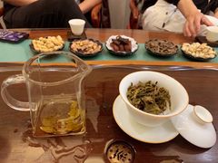 -龙源茶坊(白银路店)