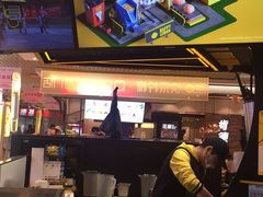 -快乐柠檬happylemon(日月光店)