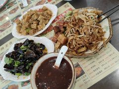 -葛记焖饼(伏牛路店)