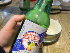 -鑫正兴东北烧烤(滨湖店)