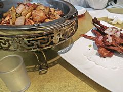 -阿巧一号私房菜(止园路店)