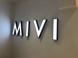 -MIVI半永久纹眉绣眉