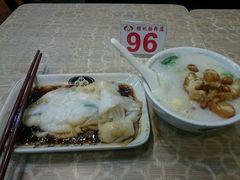 -银记肠粉店(新港西路店)