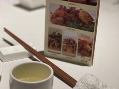 -潮福城潮州大酒楼(湖滨北路店)