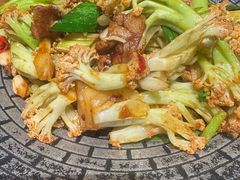 -宏宴·新京菜(望京店)