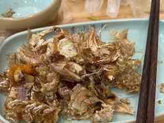 -启东小海鲜(庄先湾路1号店)
