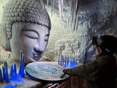 -E+有冰工厂·昆仑寒宫2(五角场店)