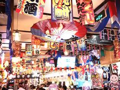 -平成屋·午肴夜酒(四川北路店)