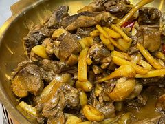 -七叔家宴家常广西菜(明秀东路店)