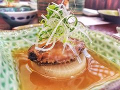 -麒麟中餐厅·经典粤菜·地道菜式老字号(广州长隆酒店)