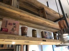 -清真盛志望麻酱酿皮·非遗老字号