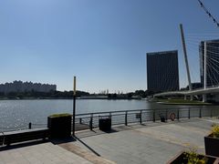 -翠山·映月湖景餐厅(映月湖公园店)