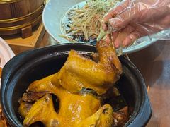 -老西门·常州菜·20年老品牌(新区店)