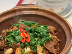 -顺味凤城·顺德菜专门店(九六广场店)