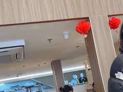 -豪客来牛排(人民东路店)