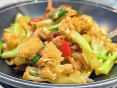 -海宁煲农家菜(惠南镇店)