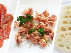 -蜀九香火锅(九眼桥店)
