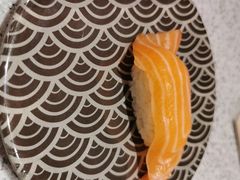 -争鲜回转寿司(中街大悦城店)