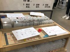 -MUJI无印良品(鑫嘉汇购物中心店)