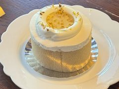 -PATTPATT日式蛋糕(体育西店)