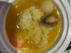 -亚马逊海鲜自助(梅溪湖步步高店)