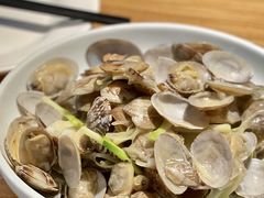 -新澳港式茶餐厅(余姚路店)