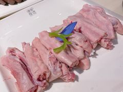 -围炉夜话·潮汕卤水火锅(榕江店)