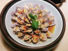 -佬麻雀·新湘菜(珠海金发购物中心店)