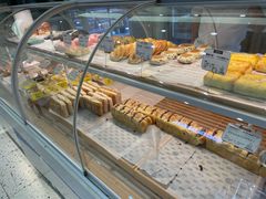 -心乐生活新鲜屋(星海广场店)