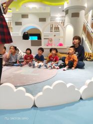 -meland亲子乐园•派对•研学(苏州悠方购物中心店)