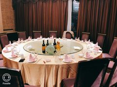 -甸园锦江宾馆(北外滩店)