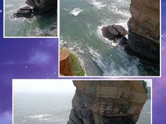 -大连金石滩滨海国家地质公园
