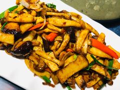 -乾州食府(小雁塔店)